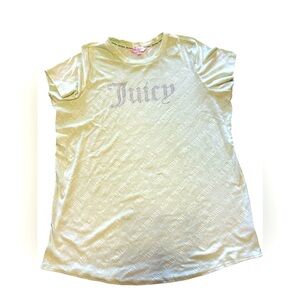 Juicy Couture Nightgown 2X